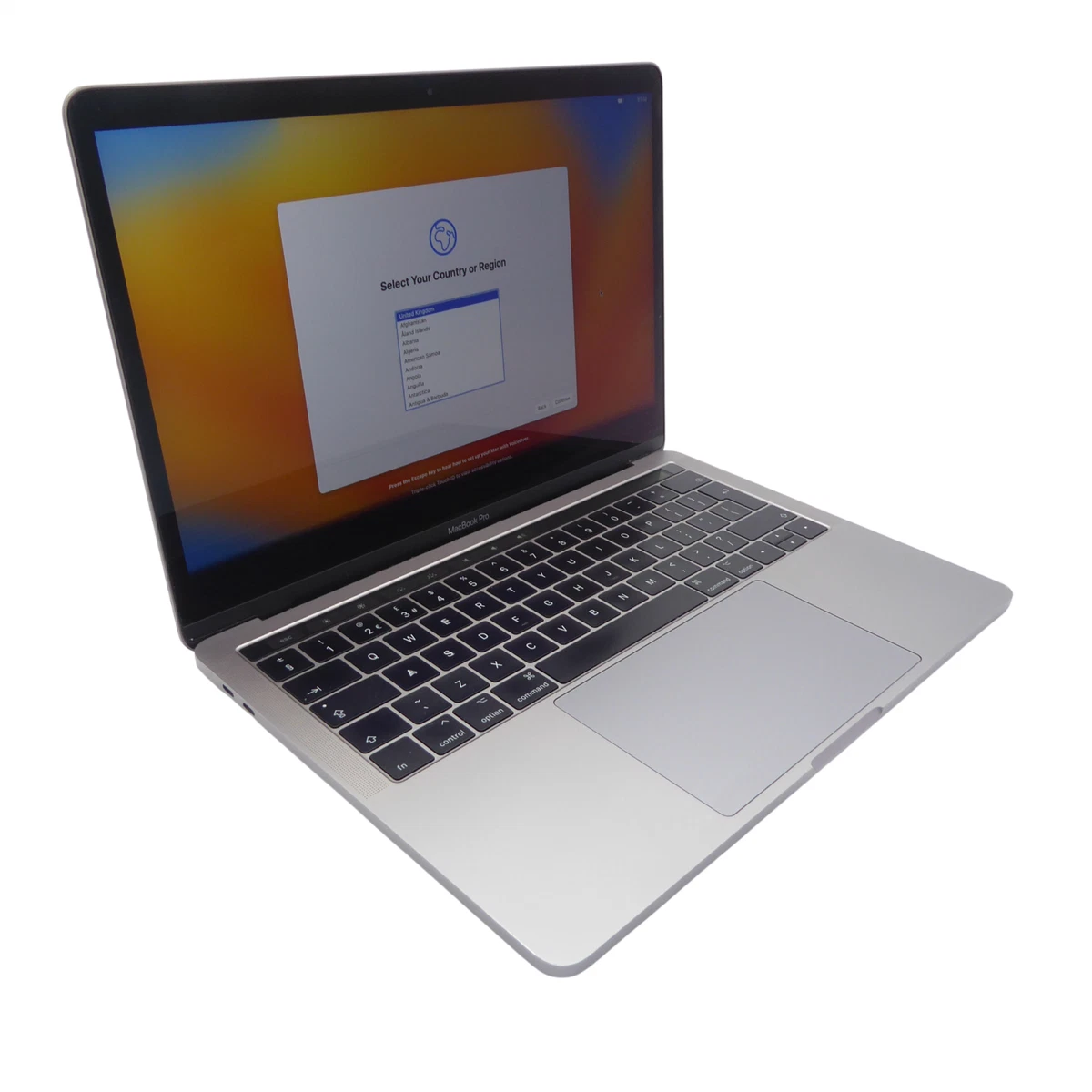 Apple MacBook Pro 16GB 1TB Laptops for sale | eBay UK