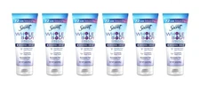 6 Pack: Secret Whole Body Cream Deodorant, Clean Scent, 3 oz ea. BRAND NEW