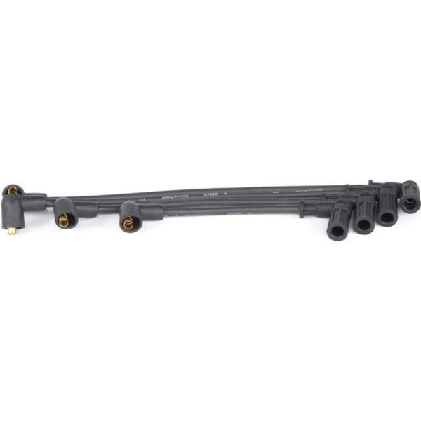 Bosch 0 986 356 717 ZüNdleitungssatz FüR Fiat Cinquecento Seicento 600 170-image