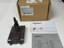 Image of Genuine Dyson SV11 Cordless Handheld Vacuum Cleaner HH11 Battery Power Pack V7
