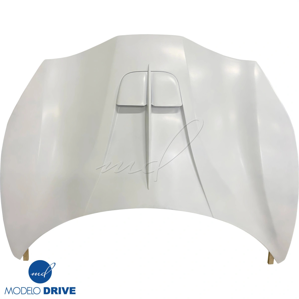 Ferrari 488 2016-2019 Engine lid