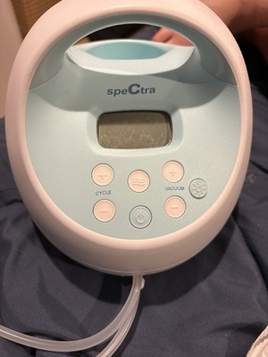 Spectra C1 Plus Electric Breast Pump