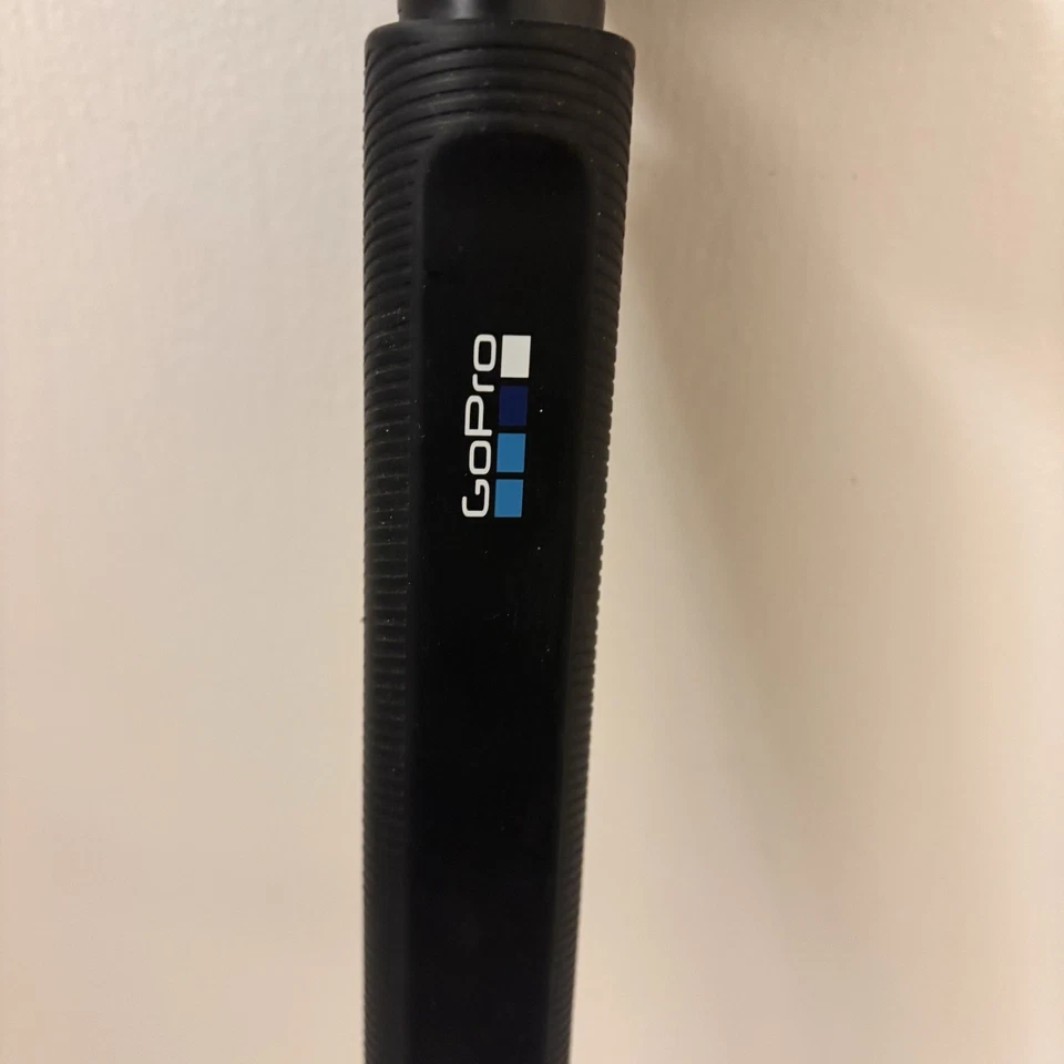 GoPro El Grande Extension Pole fits Hero11 Hero10 Hero9 Hero8 Hero7 Mini Max - Image 3 of 4