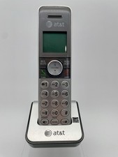 AT T CL80101 DECT 6.0 Cordless Expansion Handset New Open Box