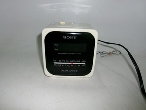 Sony Dream Machine Cube | eBay