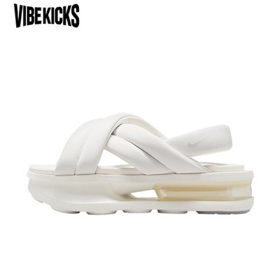 Nike Wmns Air Max Isla Sandal 'Summit White' FJ5929-100 Women New