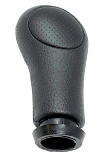 Perilla de cambio de transmisión manual genuina Nissan Versa 32865-1HC0A Foto 2 de 4