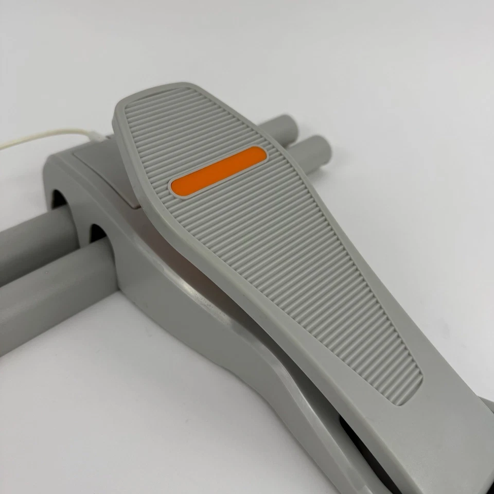 Nintendo Wii Rock Band Drum Set Foot Pedal Replacement Genuine Original Part - Image 2 of 2