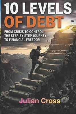 10 Levels of Debt: From Crisis to Control the Step by Step Guide to Financial Fr