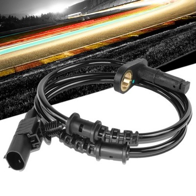 BFC Front Left/Right ABS Wheel Speed Sensor For 07-10 Benz CLS550/CLS63 AMG