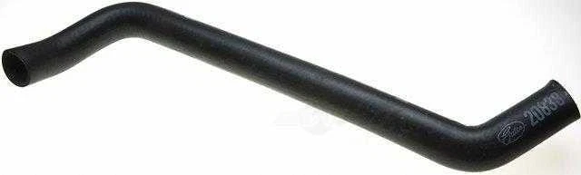 Radiator Coolant Hose fits 1972-1979 GMC G15,G25,G35 G35/G3500 Van G15/G1500 Van - Image 2 of 2