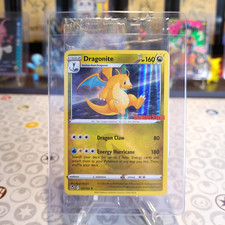 Dragonite - ( Gamestop Exclusive ) 131/195 PROMO Holo SEALED