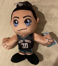 Bleacher Creatures New York Liberty Breanna Stewart 8" Kuricha Plush WNBA - NWT