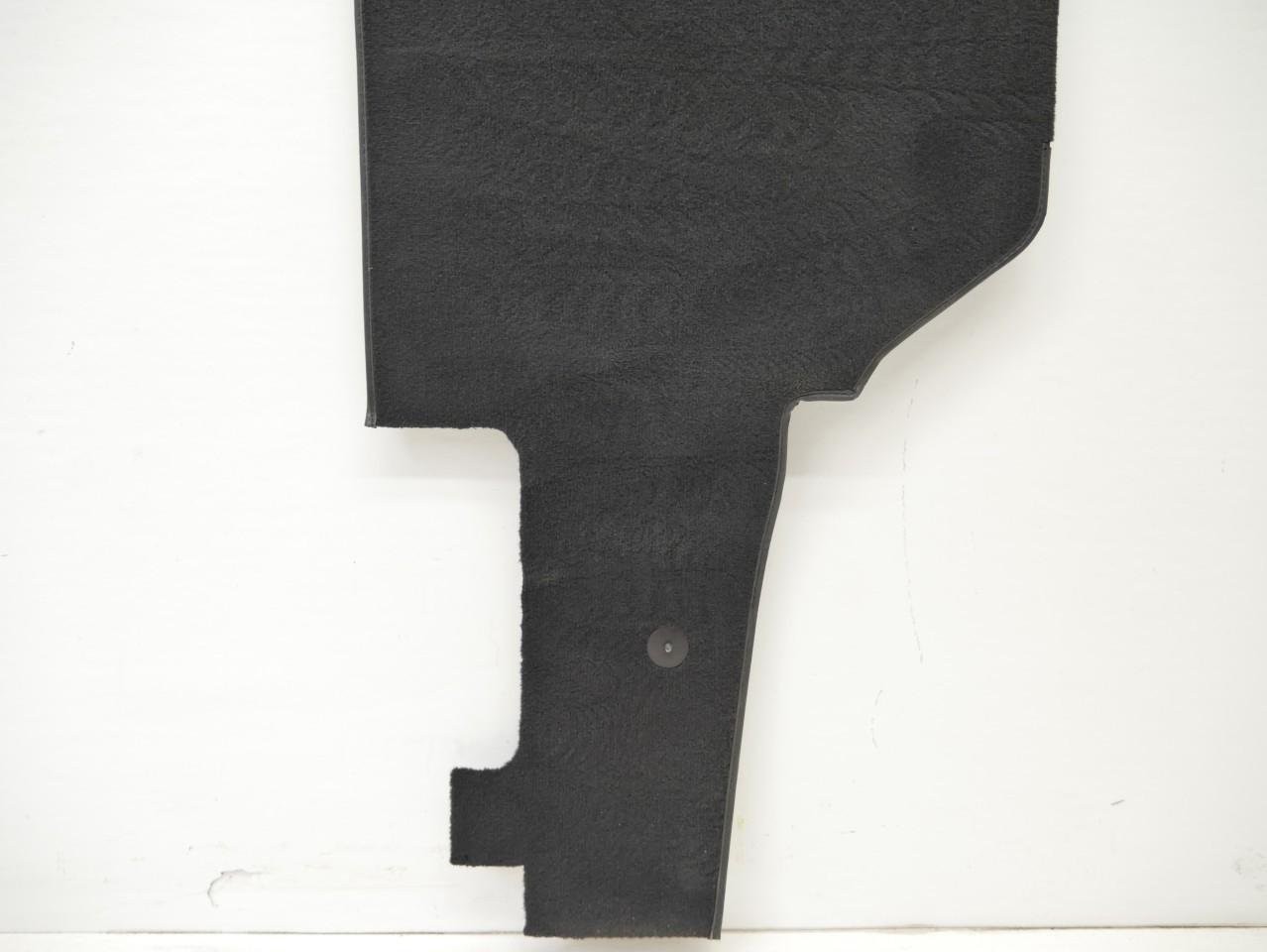 2011 Lamborghini Gallardo LP560 LP570 LP550 5 Piece Interior Carpet Set OEM