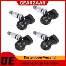 Reifendrucksensor RDKS Passt für Mercedes A B CLA CLK CLS GLA Klasse 433MHZ