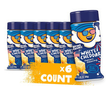 Kernel Season'S Popcorn Seasoning, White Cheddar, 2.85 Ounce Pack of 6