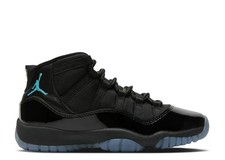 Jordan 11 Retro Gamma Blue 2025 Size 12, DS BRAND NEW 