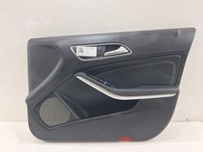MERCEDES GLA CLASS X156 2013-2020 5Dr Front Right Door Card Panel OEM Genuine