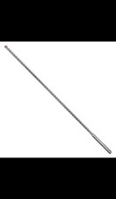 FREUD DMAMX1080 Diablo 9/16inX31inX36in Rebar Demon SDS-Max Carbide Hammer Bit