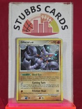 GLISCOR DP36 HOLO Promo Diamond and Pearl Promos Pokemon Heavily Played on eBay