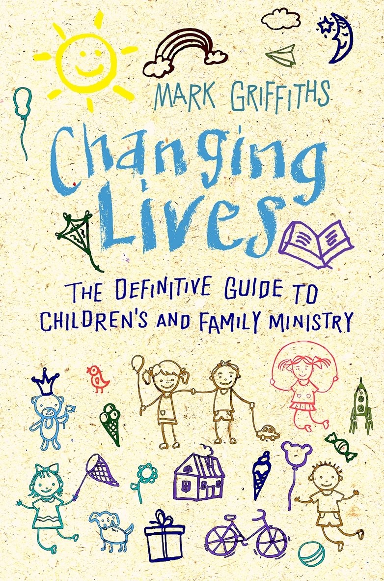 Changing Lives by Mark Griffiths PAPERBACK 9780857218254 - Image 5