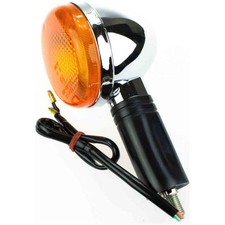 Turn Signal Light Turn Signal Indicator for Suzuki GZ125 / 250 Marauder Geiwiz Item No.