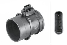 HELLA 8ET 358 095-261 Luftmassenmesser für BMW