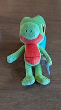 Pokemon Treecko Plush