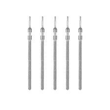 5X Watch Lever Winding Stem Extender Rod For Miyoda 2035 Movement Spare Parts