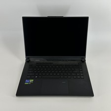 ASUS ROG Strix SCAR 16 G634 (i9-13980HX, RTX 4080, 32GB/1TB)