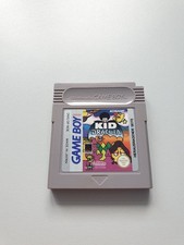 ebay® Auktion 287247327418 | Kid Dracula | Spiel Modul | Nintendo GameBoy Classic | NEUWERTIG Thumbnail of ebay® auction 287247327418 | Kid Dracula | Spiel Modul | Nintendo GameBoy Classic | NEUWERTIG