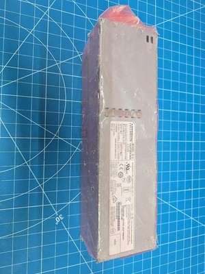 ARTESYN 700-013834-0000 X900301-001 H 1600W POWER SUPPLY 
