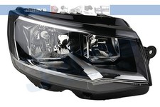 Hauptscheinwerfer Scheinwerfer rechts für VW Multivan VI SGF SGM SGN