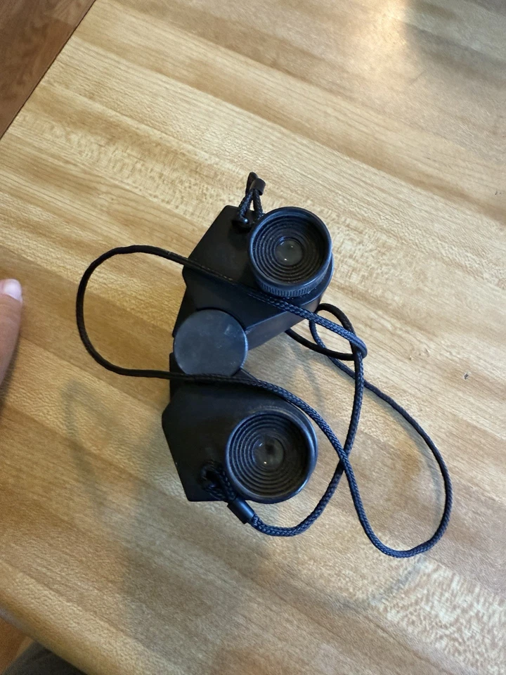 Steiner Champ 8x25 Binocular, made in German optics  Glass N.R. - Image 3 of 3