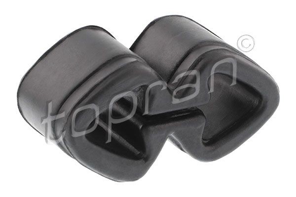 Topran Halter, Abgasanlage 111 592 FüR Skoda VW-image