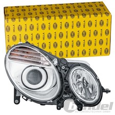 HELLA D1S/H7 PY21W SCHEINWERFER RECHTS passend für MERCEDES-BENZ E-KLASSE | 1EL