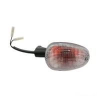 Blinkleuchte Hinten Links FüR Gilera Runner SP 50 DD Purejet Bj. 2006-2011