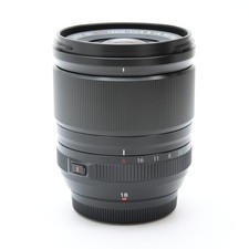 Fujifilm Fujinon XF 18mm F/1.4 R LM WR (Fuji X mount) #159 -MINT-