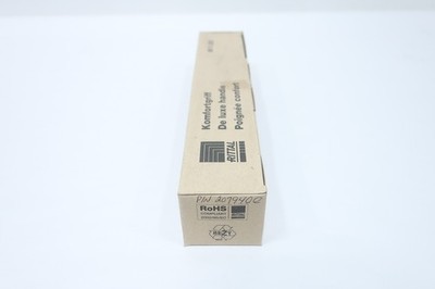 Rittal 8611.020 De Luxe Enclosure Handle