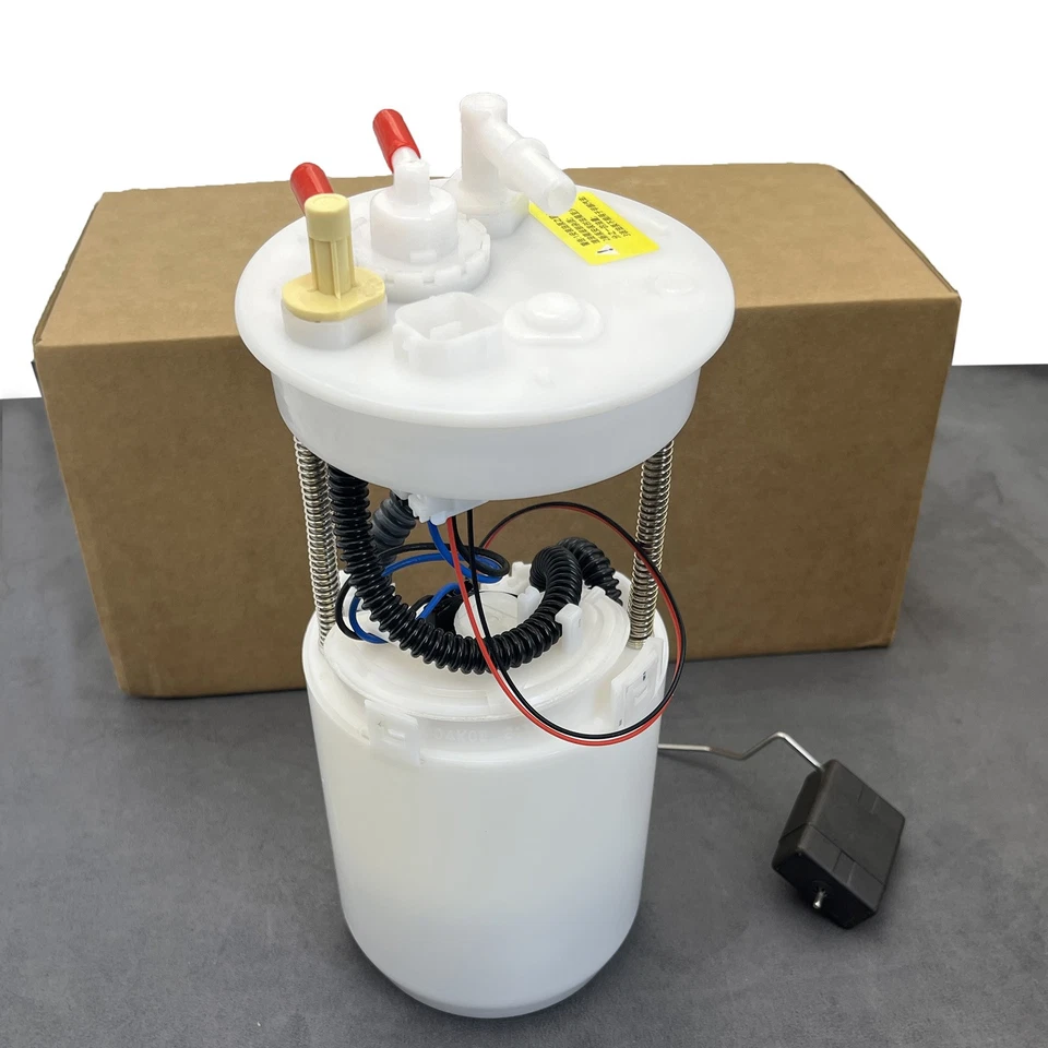 17045-TG5-000 Fuel Pump Module Assembly 17045TG5000 for Honda City FIT 2009-2014 - Image 2 of 4