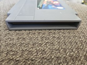 Snake's Revenge (Nintendo, NES, 1990) 