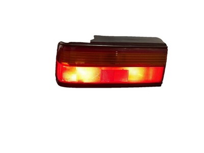 1990 - 1991 Honda Civic 4 Door Driver Tail Light OEM Stanley great condition