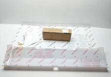 2009-2014 Polaris Ranger Flip-Up Polycarbonate Windshield Kit 2878268