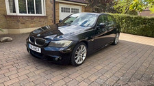 Bmw 325i M Sport