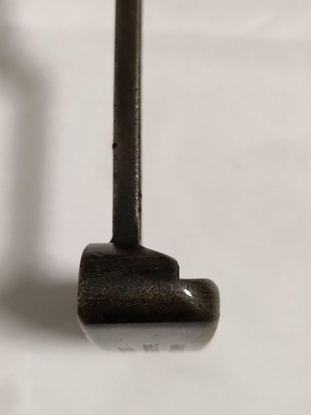 Scotty Cameron Putter TEI3 XPERIMENTAL PROTOTYPE NEWPORT LN RH 35in U25120601