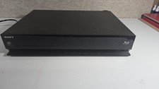 Sony 3D World Blu-ray Head Unit BDV-T57 Powers On Tray Works Ideal Replacement