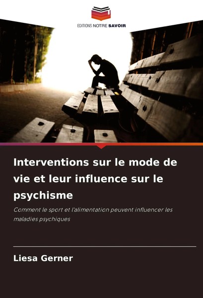 Liesa Gerner | Interventions Sur Le Mode De Vie Et Leur Influence Sur Le...-image