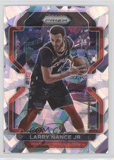 2021-22 Panini Prizm Ice Prizm Larry Nance Jr #126 0c3e