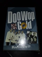 Doo Wop Gold / More Doo Wop Gold 50