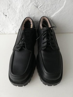 Men Carlo Pazolini Boots Black 40
